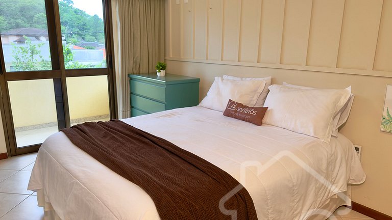 Casa no Condomínio Reserva Ecológica do Sahy