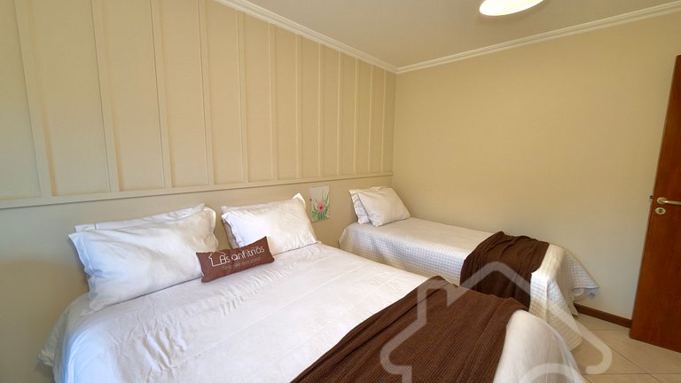 Casa no Condomínio Reserva Ecológica do Sahy