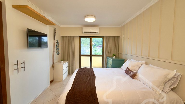 Casa no Condomínio Reserva Ecológica do Sahy