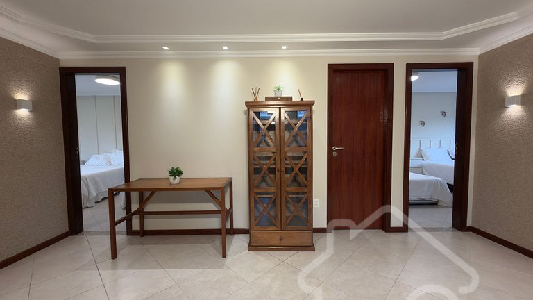 Casa no Condomínio Reserva Ecológica do Sahy