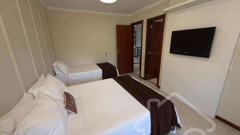 Casa no Condomínio Reserva Ecológica do Sahy