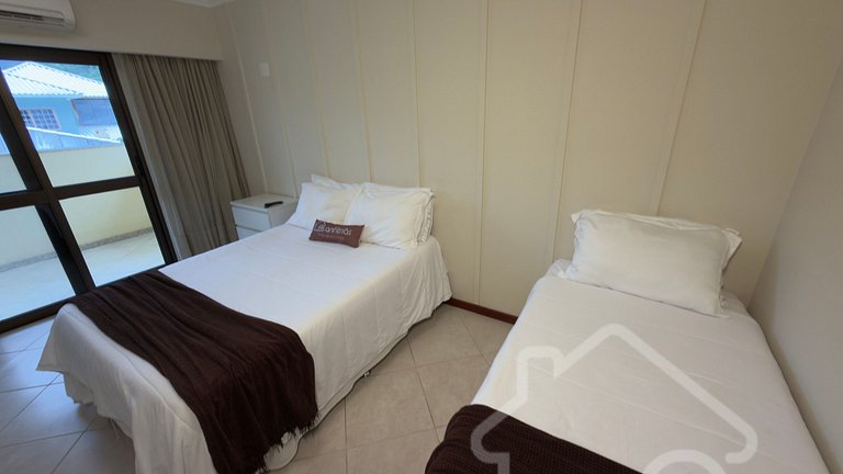 Casa no Condomínio Reserva Ecológica do Sahy