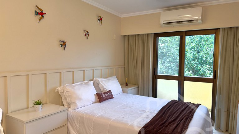 Casa no Condomínio Reserva Ecológica do Sahy