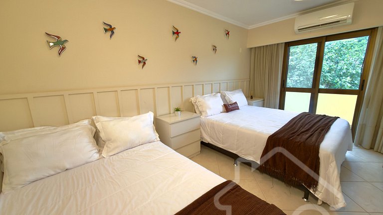 Casa no Condomínio Reserva Ecológica do Sahy