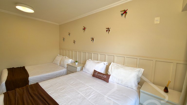 Casa no Condomínio Reserva Ecológica do Sahy