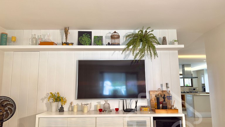 Casa no Condomínio Reserva Ecológica do Sahy