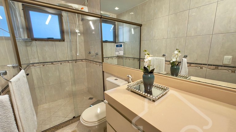 Casa no Condomínio Reserva Ecológica do Sahy