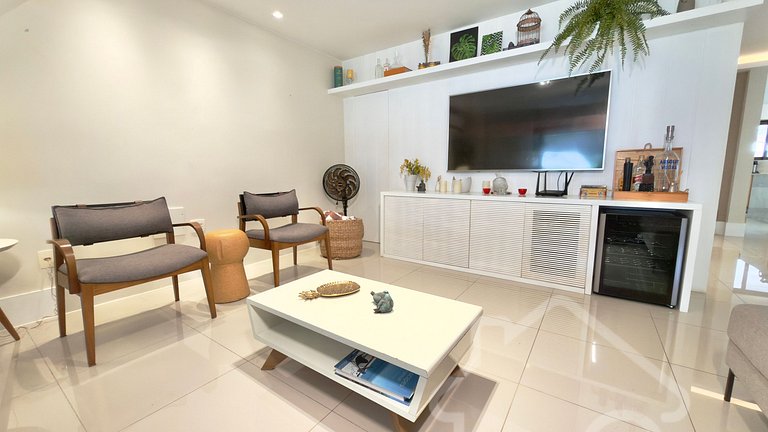 Casa no Condomínio Reserva Ecológica do Sahy