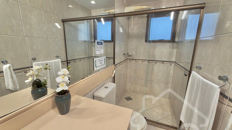 Casa no Condomínio Reserva Ecológica do Sahy