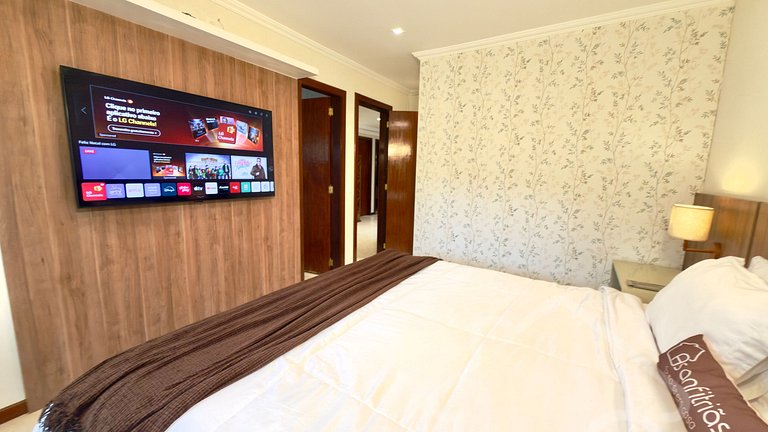 Casa no Condomínio Reserva Ecológica do Sahy