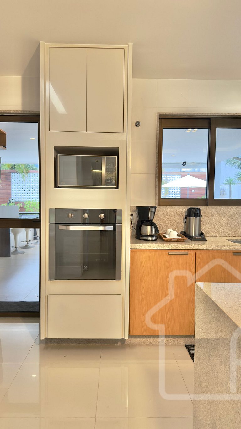 Casa no Condomínio Reserva Ecológica do Sahy