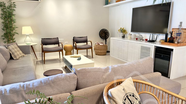 Casa no Condomínio Reserva Ecológica do Sahy