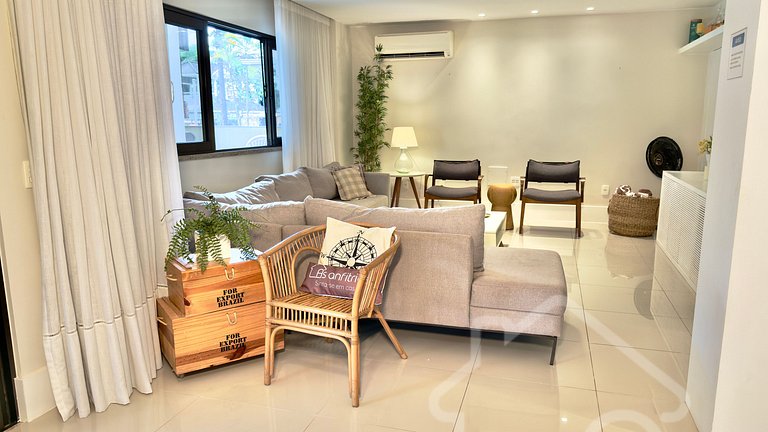 Casa no Condomínio Reserva Ecológica do Sahy