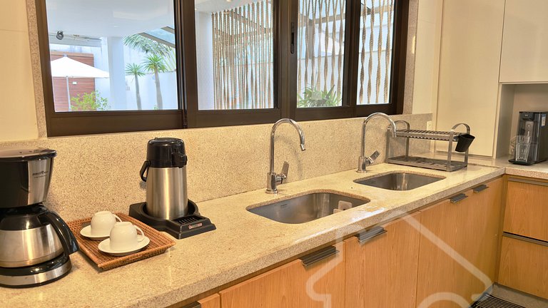 Casa no Condomínio Reserva Ecológica do Sahy