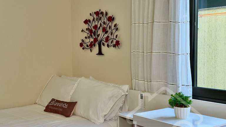 Casa no Condomínio Reserva Ecológica do Sahy