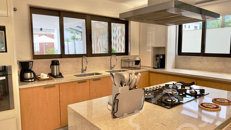 Casa no Condomínio Reserva Ecológica do Sahy