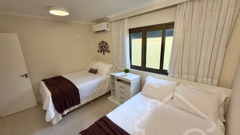 Casa no Condomínio Reserva Ecológica do Sahy