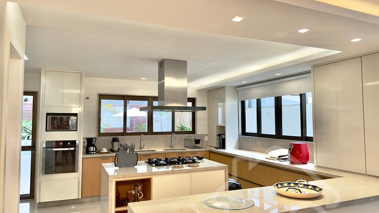 Casa no Condomínio Reserva Ecológica do Sahy