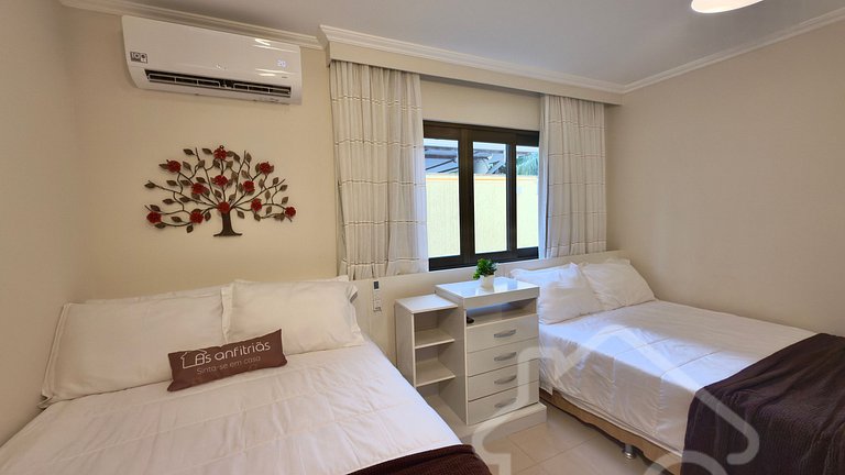 Casa no Condomínio Reserva Ecológica do Sahy