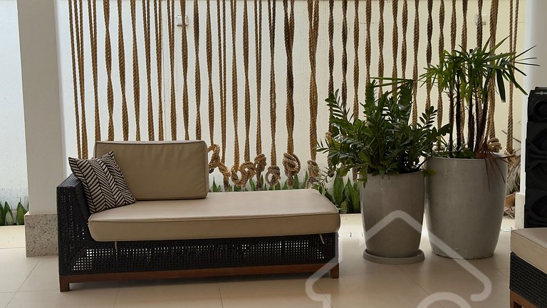 Casa no Condomínio Reserva Ecológica do Sahy