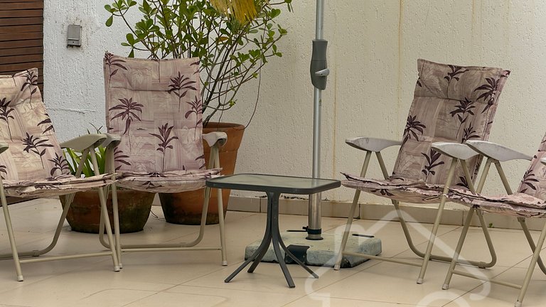 Casa no Condomínio Reserva Ecológica do Sahy