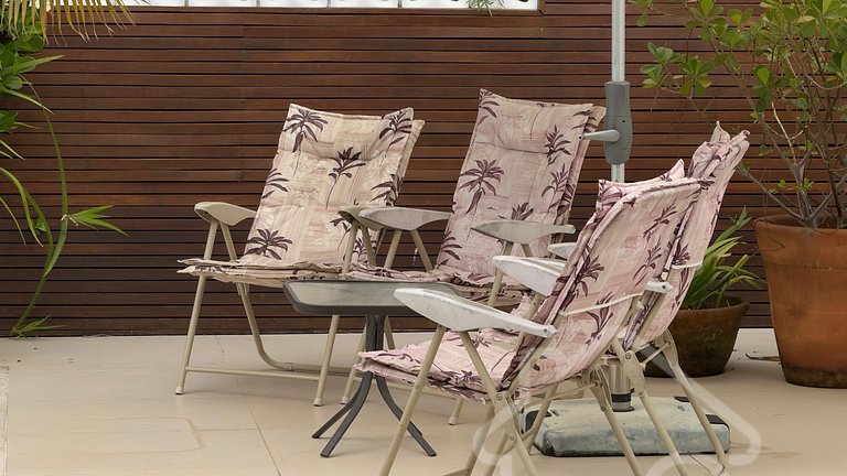 Casa no Condomínio Reserva Ecológica do Sahy