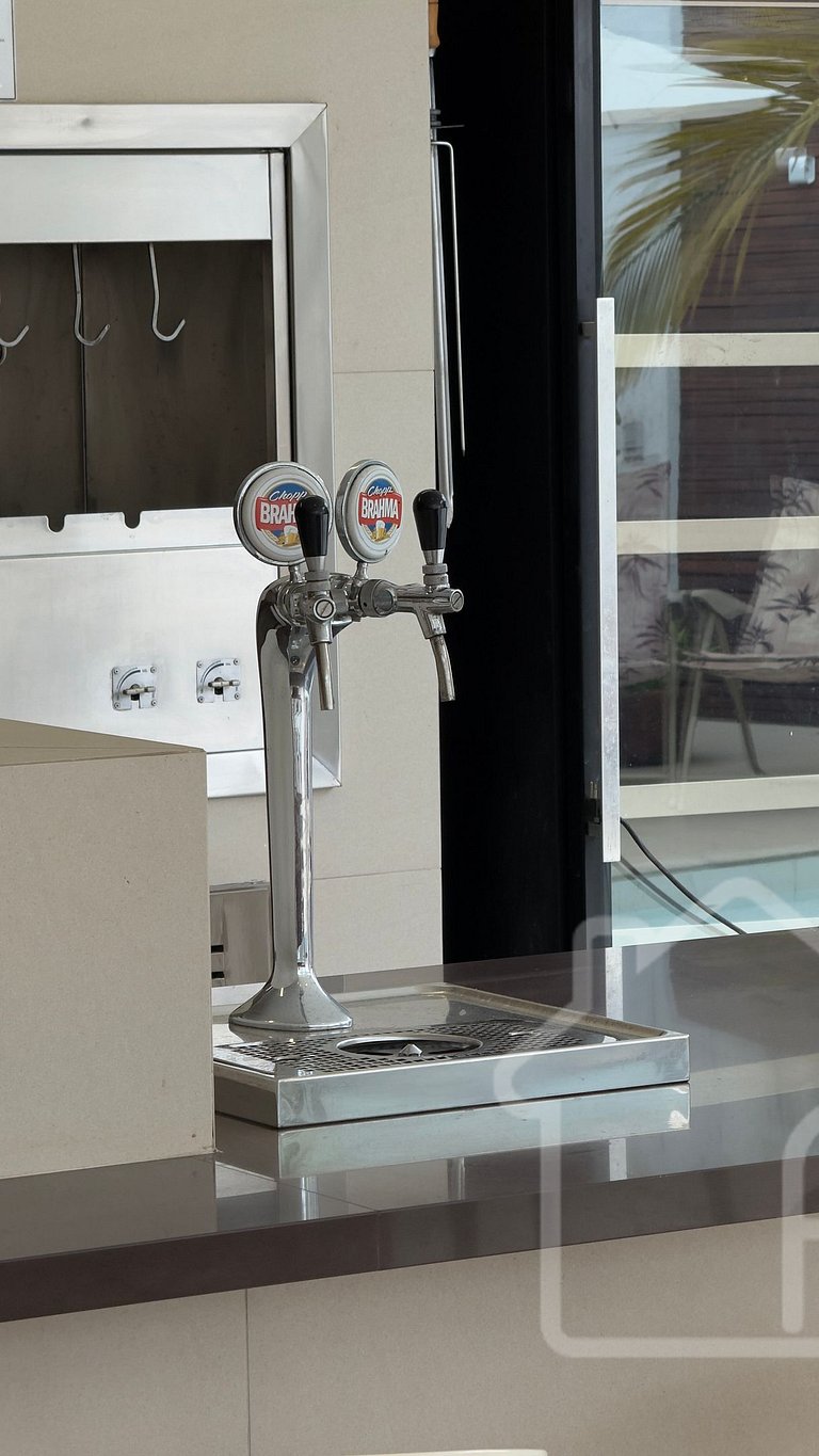 Casa no Condomínio Reserva Ecológica do Sahy