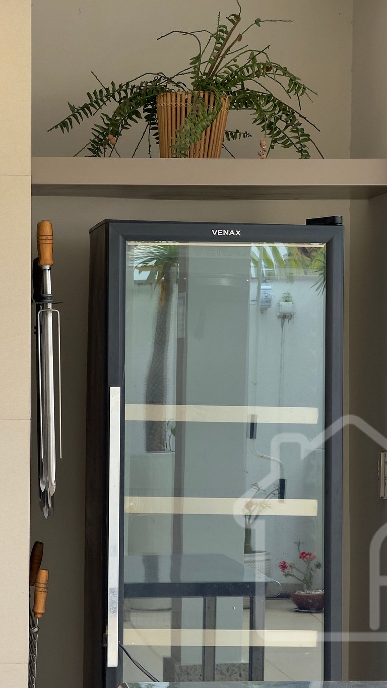 Casa no Condomínio Reserva Ecológica do Sahy