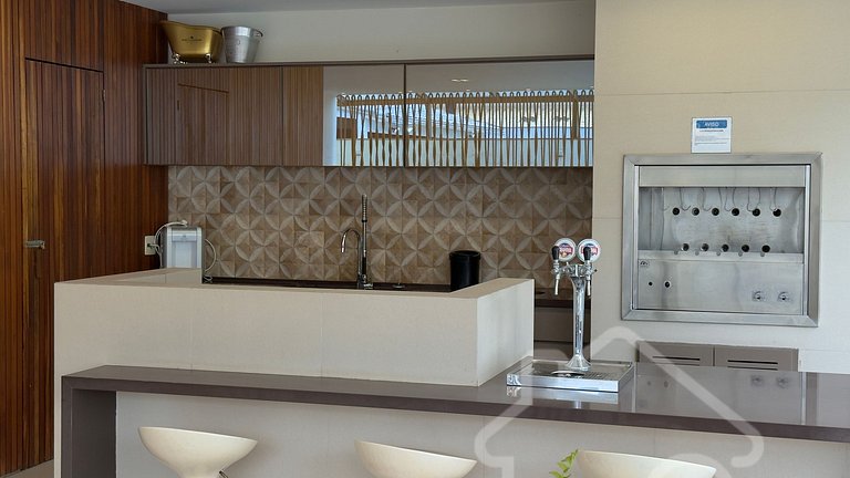 Casa no Condomínio Reserva Ecológica do Sahy