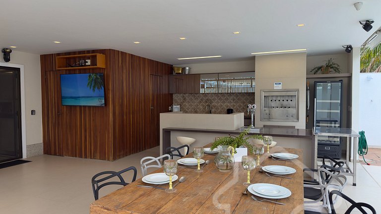 Casa no Condomínio Reserva Ecológica do Sahy