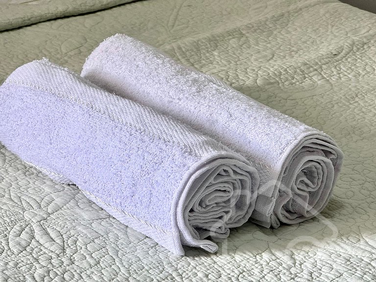 Casa em Olaria | Próxima ao Polo de Moda Íntima