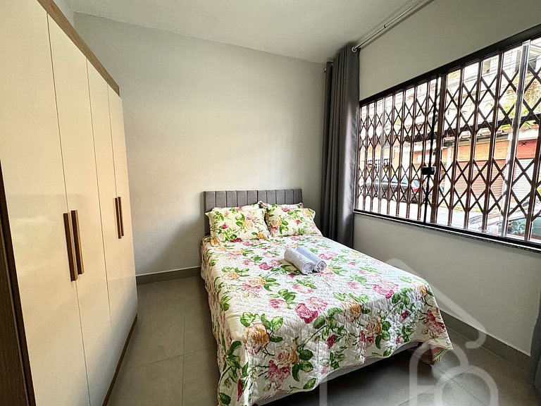 Casa em Olaria | Próxima ao Polo de Moda Íntima