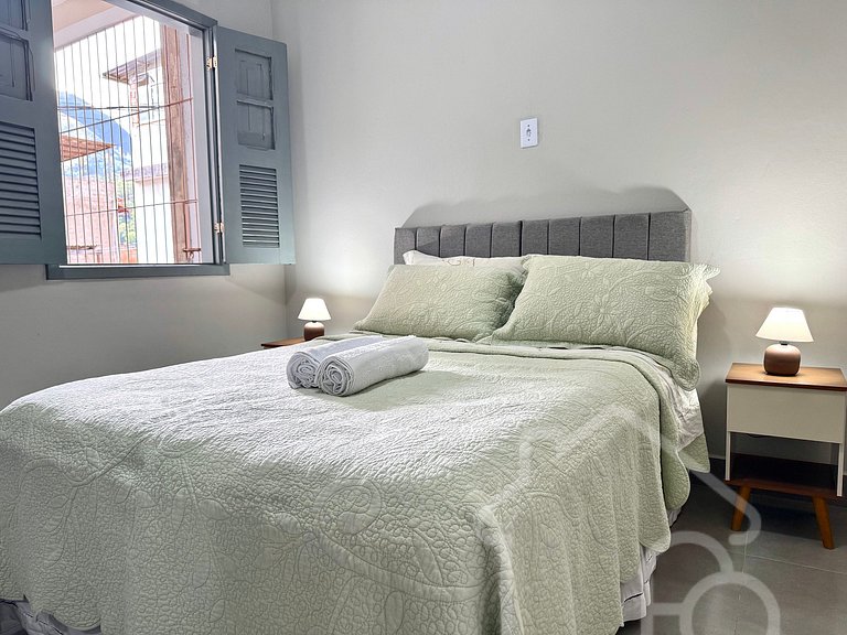 Casa em Olaria | Próxima ao Polo de Moda Íntima