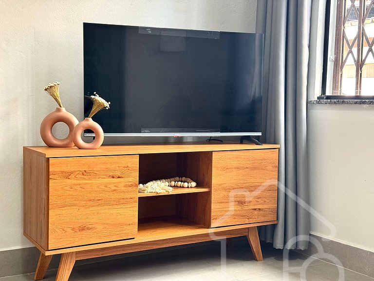 Casa em Olaria | Próxima ao Polo de Moda Íntima