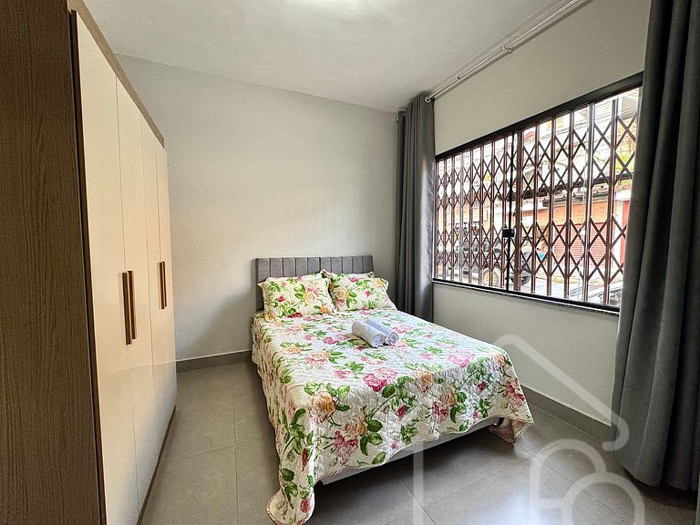 Casa em Olaria | Próxima ao Polo de Moda Íntima