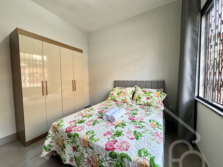 Casa em Olaria | Próxima ao Polo de Moda Íntima