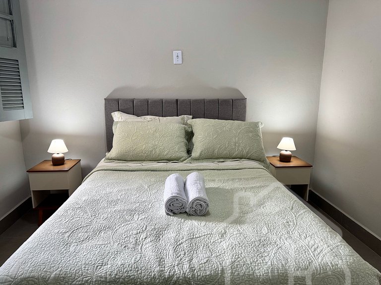 Casa em Olaria | Próxima ao Polo de Moda Íntima