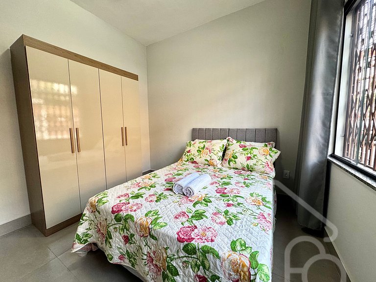 Casa em Olaria | Próxima ao Polo de Moda Íntima