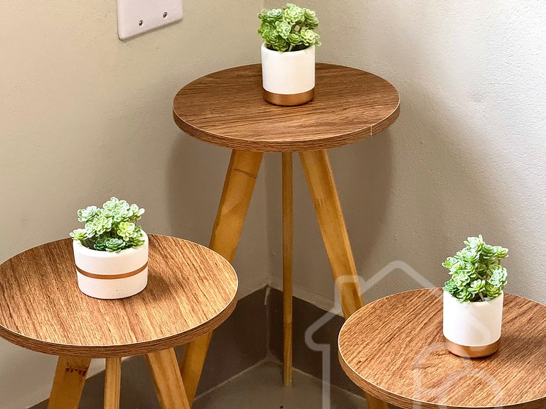 Casa em Olaria | Próxima ao Polo de Moda Íntima