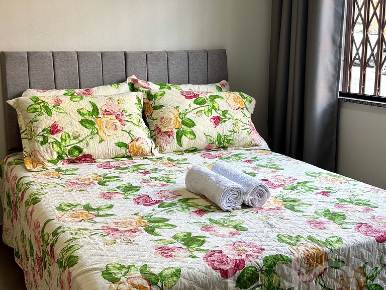 Casa em Olaria | Próxima ao Polo de Moda Íntima