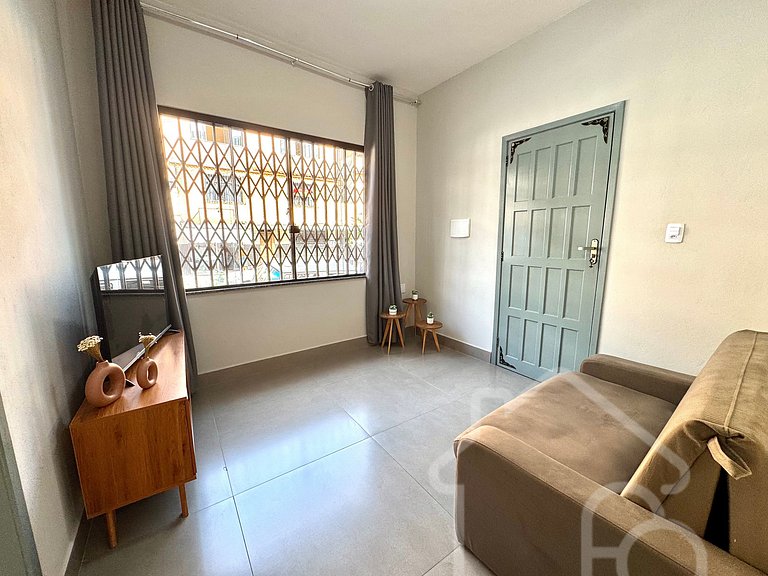 Casa em Olaria | Próxima ao Polo de Moda Íntima