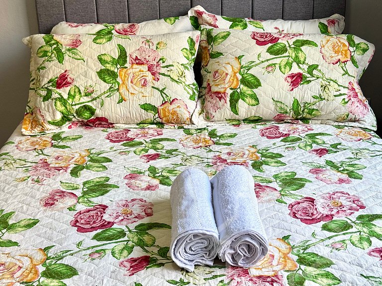 Casa em Olaria | Próxima ao Polo de Moda Íntima