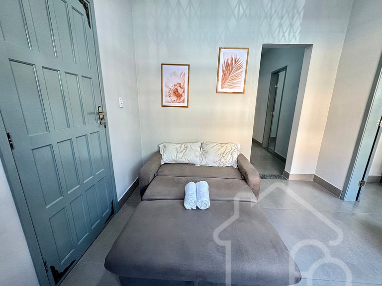 Casa em Olaria | Próxima ao Polo de Moda Íntima