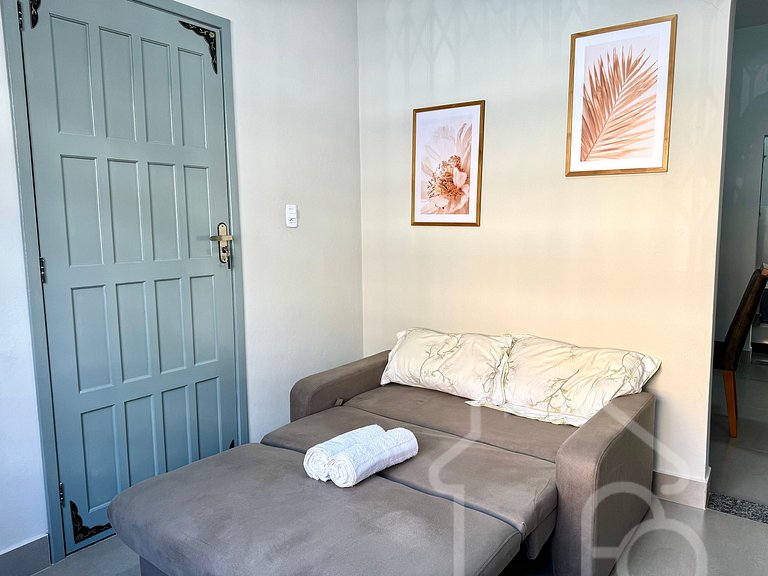 Casa em Olaria | Próxima ao Polo de Moda Íntima