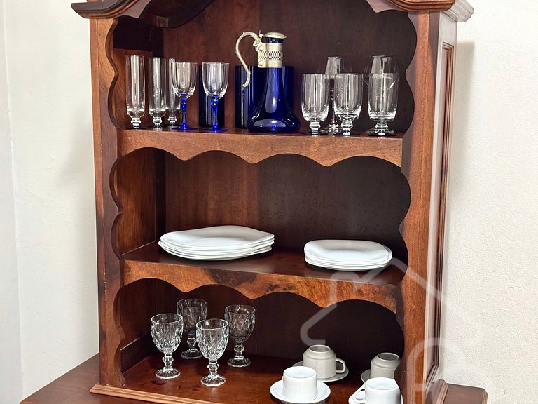 Casa em Olaria | Próxima ao Polo de Moda Íntima