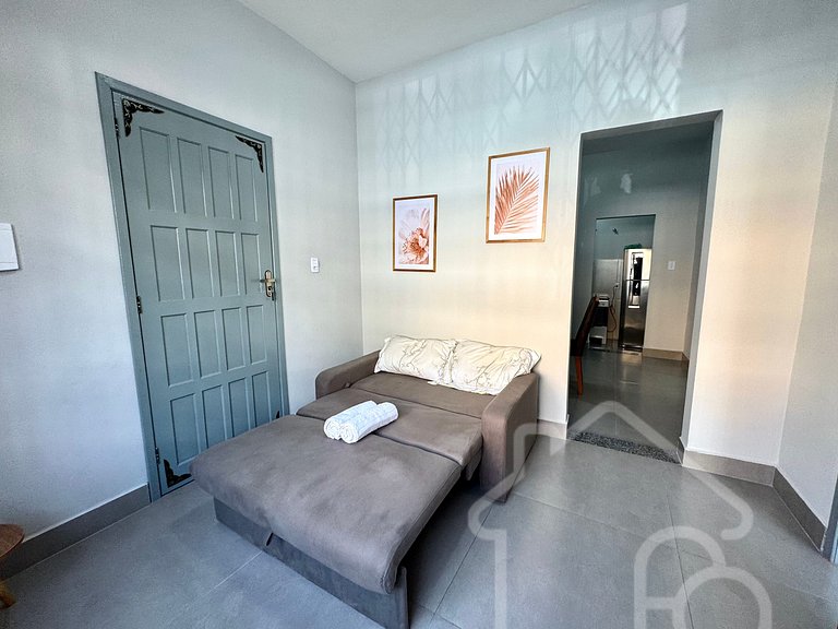 Casa em Olaria | Próxima ao Polo de Moda Íntima