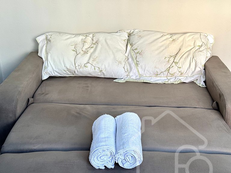 Casa em Olaria | Próxima ao Polo de Moda Íntima