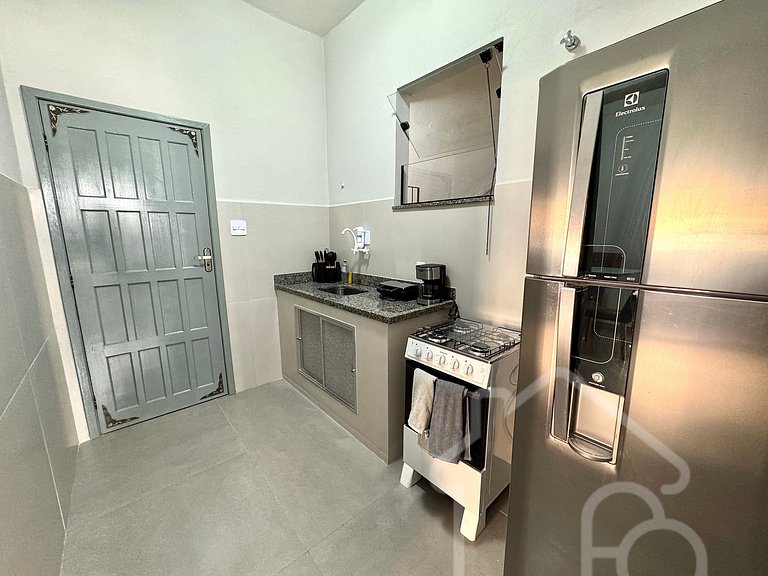 Casa em Olaria | Próxima ao Polo de Moda Íntima