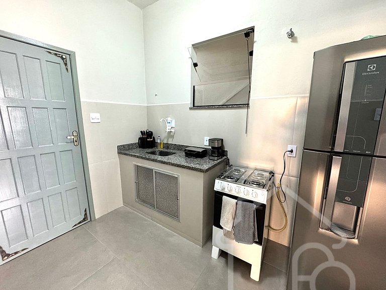 Casa em Olaria | Próxima ao Polo de Moda Íntima