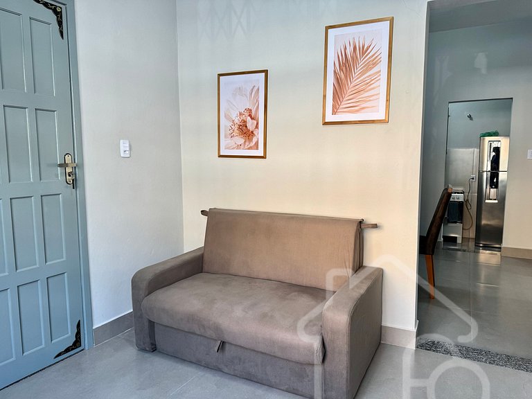 Casa em Olaria | Próxima ao Polo de Moda Íntima